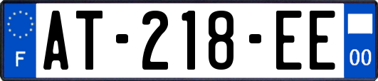 AT-218-EE