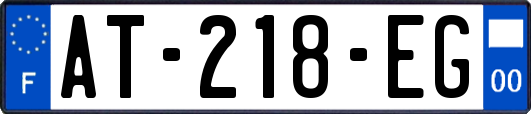 AT-218-EG
