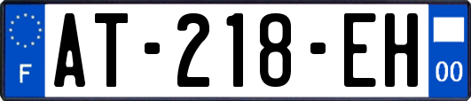 AT-218-EH