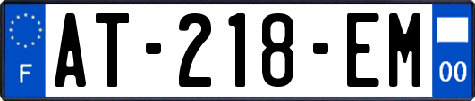 AT-218-EM
