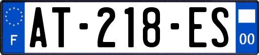 AT-218-ES