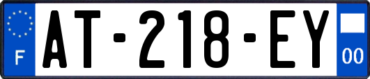 AT-218-EY