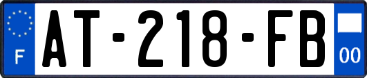 AT-218-FB