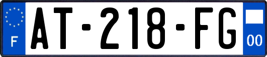 AT-218-FG