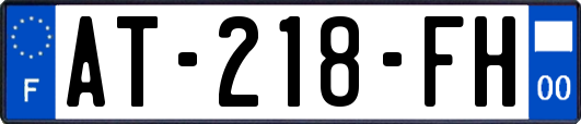 AT-218-FH