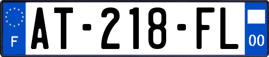 AT-218-FL