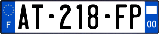 AT-218-FP