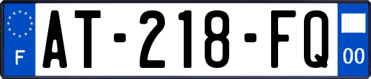 AT-218-FQ