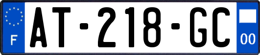 AT-218-GC