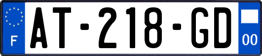 AT-218-GD
