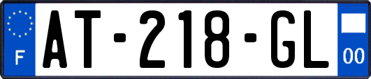 AT-218-GL