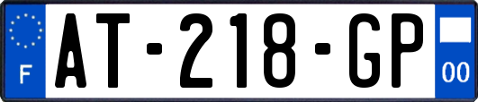 AT-218-GP