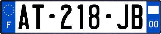 AT-218-JB