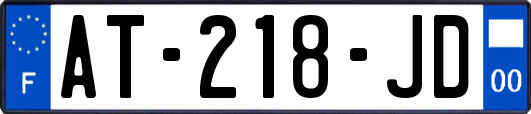 AT-218-JD