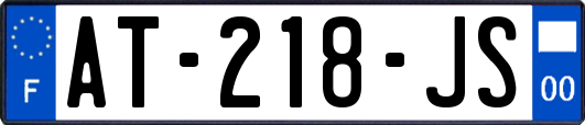 AT-218-JS