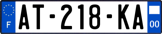 AT-218-KA