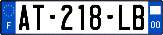 AT-218-LB