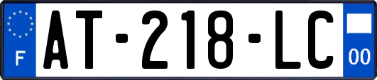 AT-218-LC