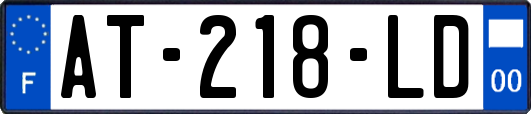 AT-218-LD