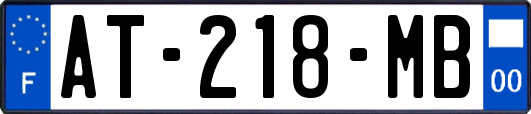 AT-218-MB