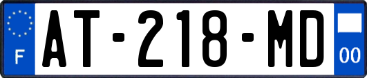 AT-218-MD