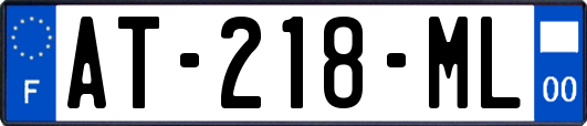 AT-218-ML