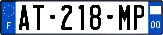 AT-218-MP