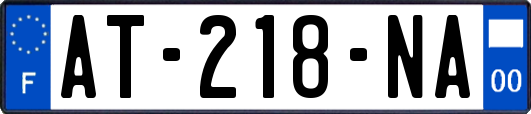AT-218-NA