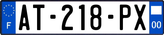 AT-218-PX