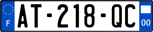 AT-218-QC