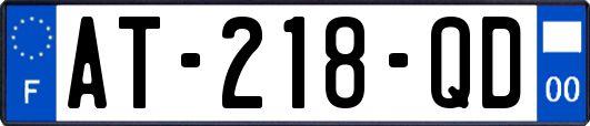 AT-218-QD