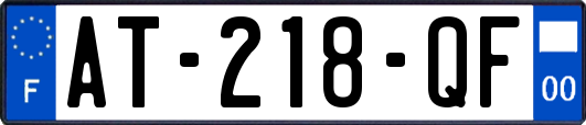 AT-218-QF