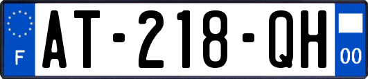 AT-218-QH