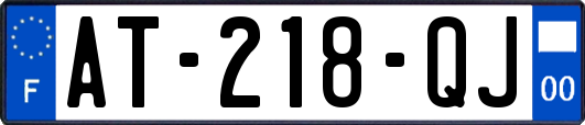 AT-218-QJ