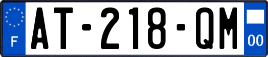 AT-218-QM