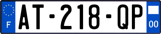 AT-218-QP