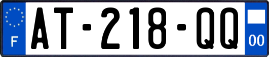 AT-218-QQ