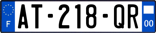 AT-218-QR