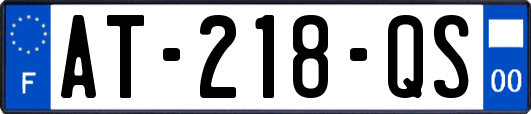 AT-218-QS
