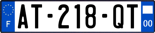 AT-218-QT