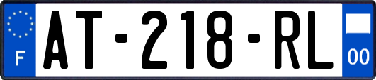 AT-218-RL