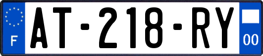 AT-218-RY