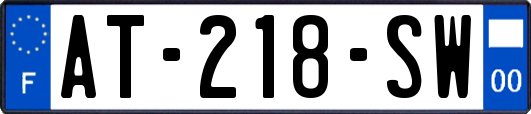 AT-218-SW