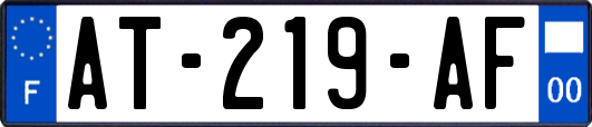 AT-219-AF