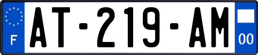 AT-219-AM