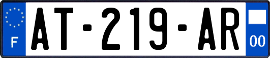 AT-219-AR