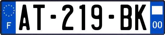 AT-219-BK