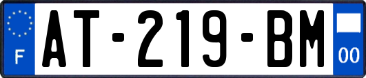 AT-219-BM
