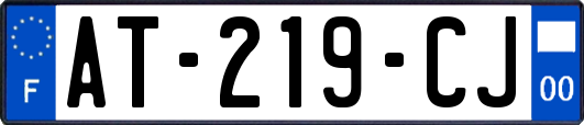 AT-219-CJ