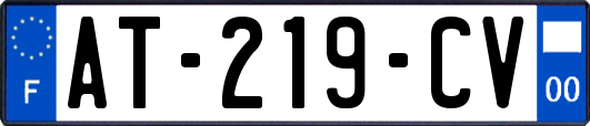 AT-219-CV